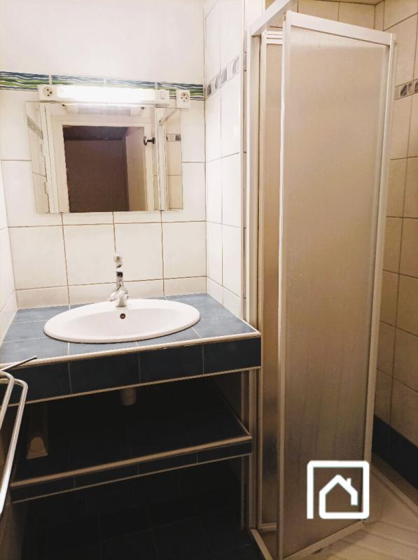 Maison de village - 112 m² - 5 pièces