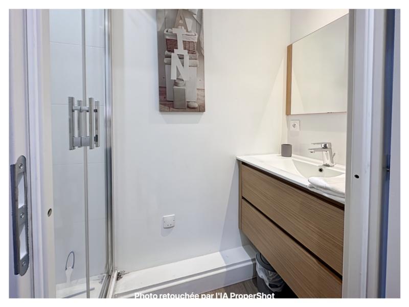 Appartement - 42 m² - 3 pièces