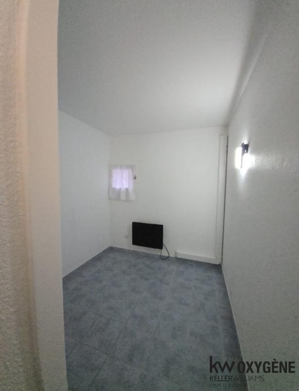 Appartement - 28 m² - 2 pièces