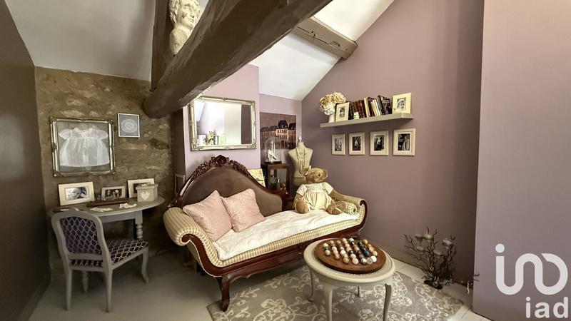 Maison de campagne - 203 m² - 7 pièces