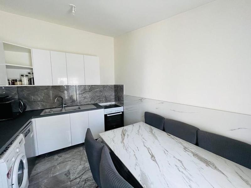 Maison - 112 m² - 4 pièces