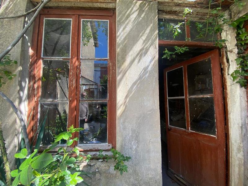 Maison de ville - 96 m² - 4 pièces