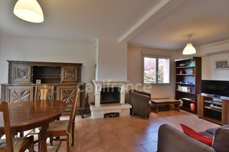 Maison - 94 m² - 4 pièces