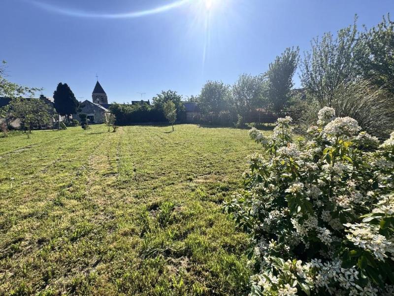 Maison - 136 m² - 5 pièces