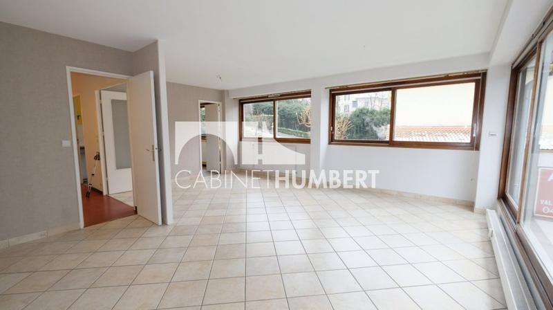 Appartement - 103 m² - 5 pièces