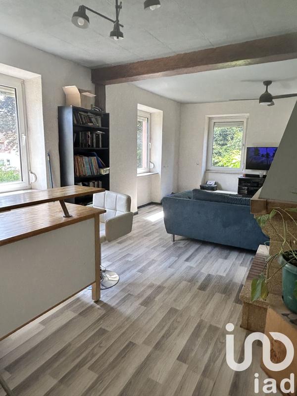 Maison - 170 m² - 6 pièces