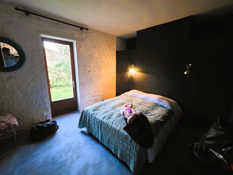 Longère - 716 m² - 22 pièces