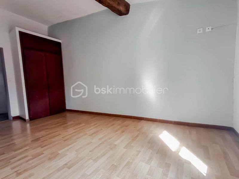 Maison - 170 m² - 7 pièces