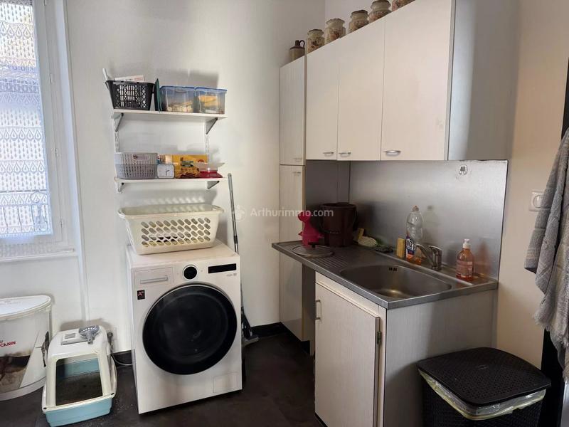 Maison - 215 m² - 7 pièces