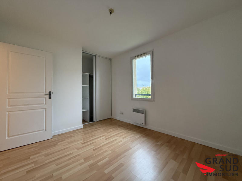 Maison - 64 m² - 3 pièces
