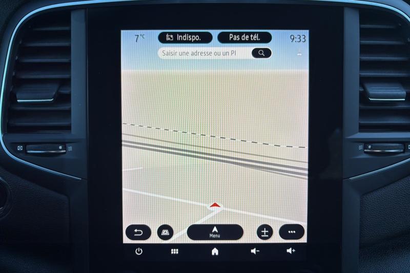 Renault Mégane Estate 1.3 Tce 140 Edc Edition O