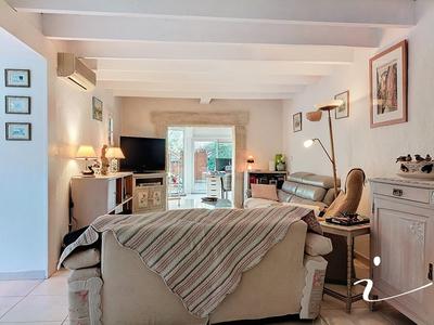 Maison de ville - 108 m² - 3 pièces