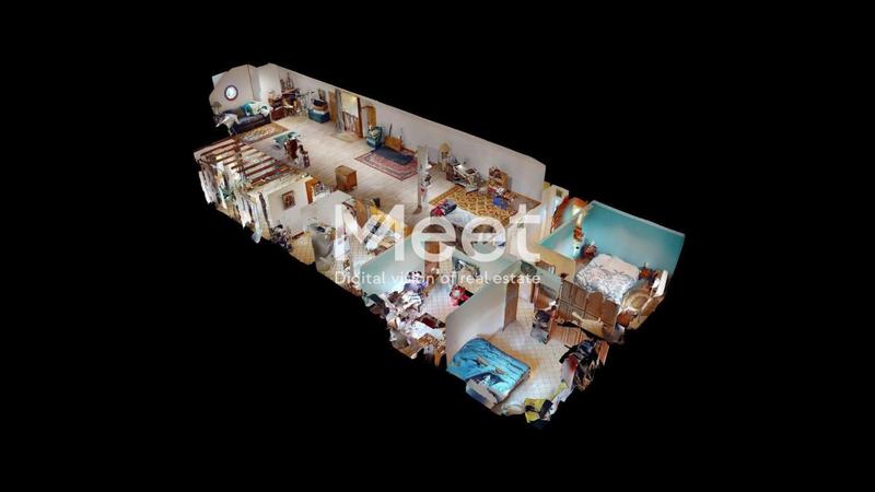 Propriété - 225 m² - 5 pièces