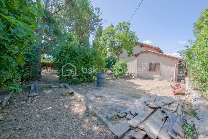 Maison - 172 m² - 5 pièces