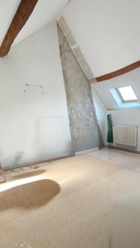 Maison - 220 m² - 8 pièces