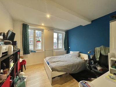 Maison - 145 m² - 7 pièces