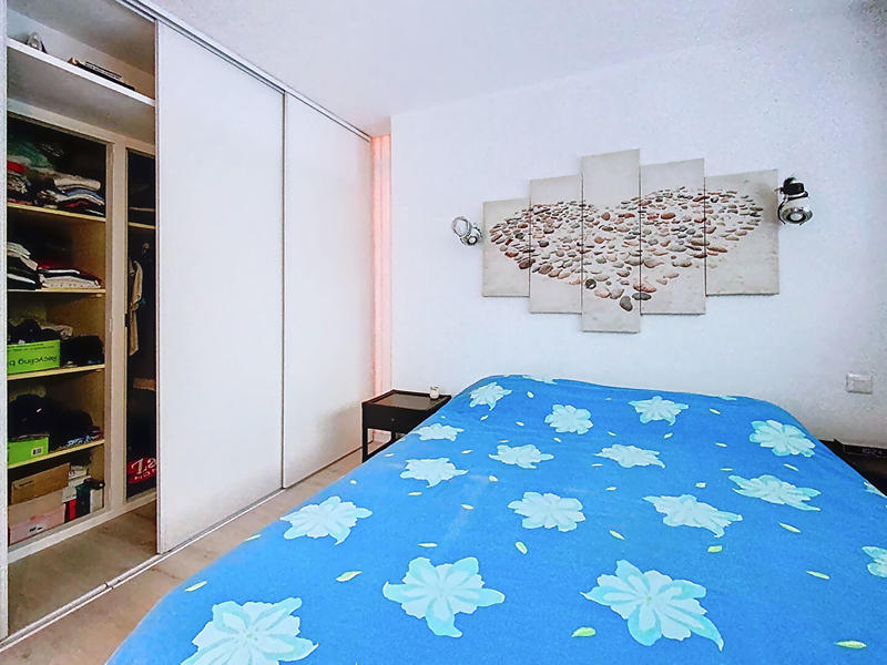 Appartement - 53 m² - 2 pièces