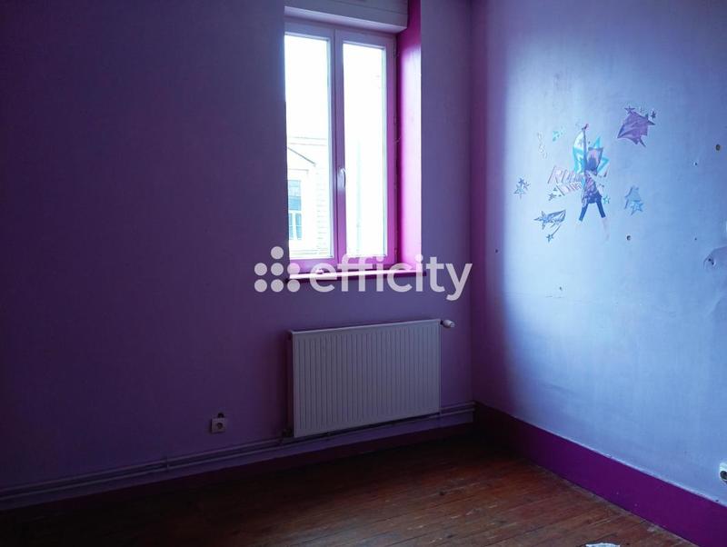 Immeuble - 453 m² - 15 pièces