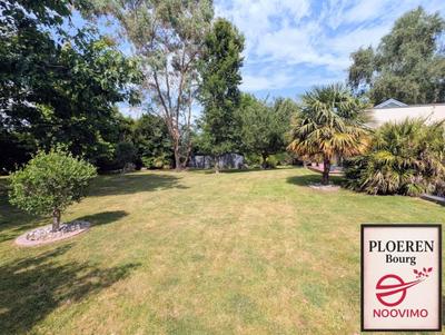 Maison - 154 m² - 6 pièces