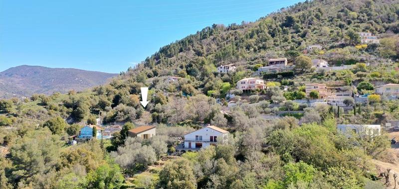 Terrain - 3 830 m²