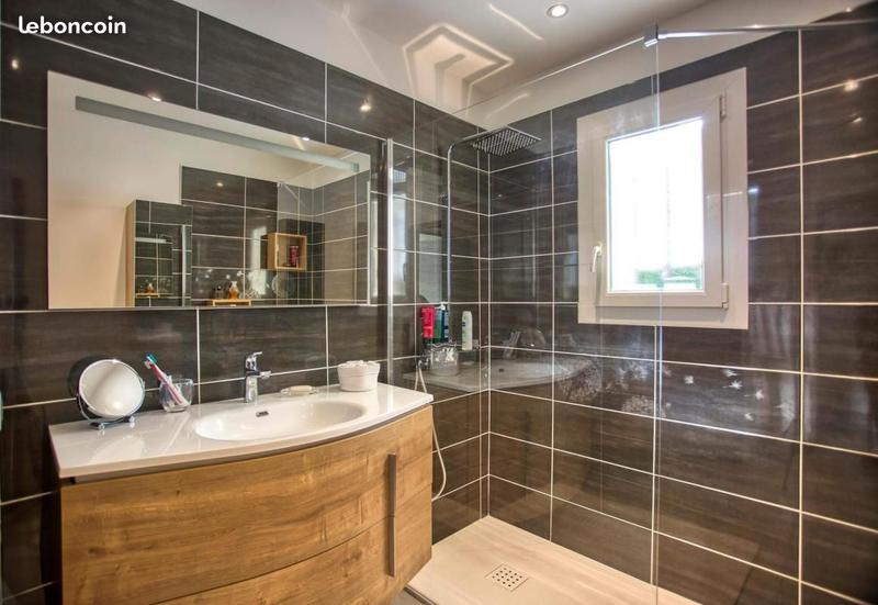 Maison - 75 m² - 3 pièces