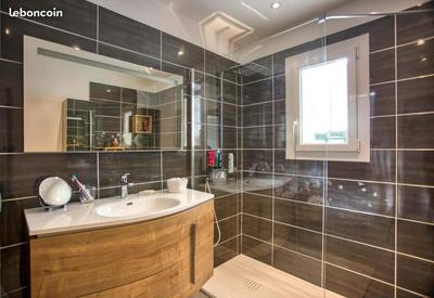 Maison - 75 m² - 3 pièces