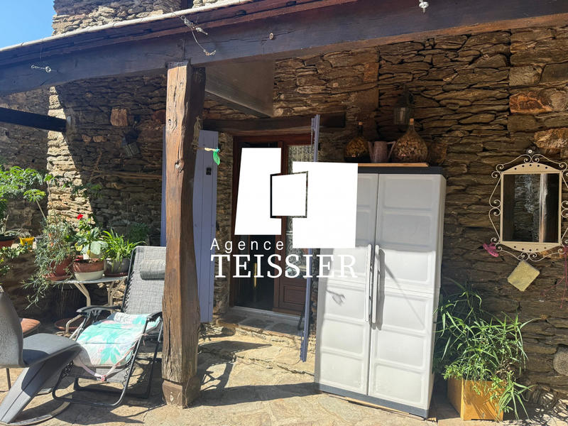 Maison - 112 m² - 5 pièces