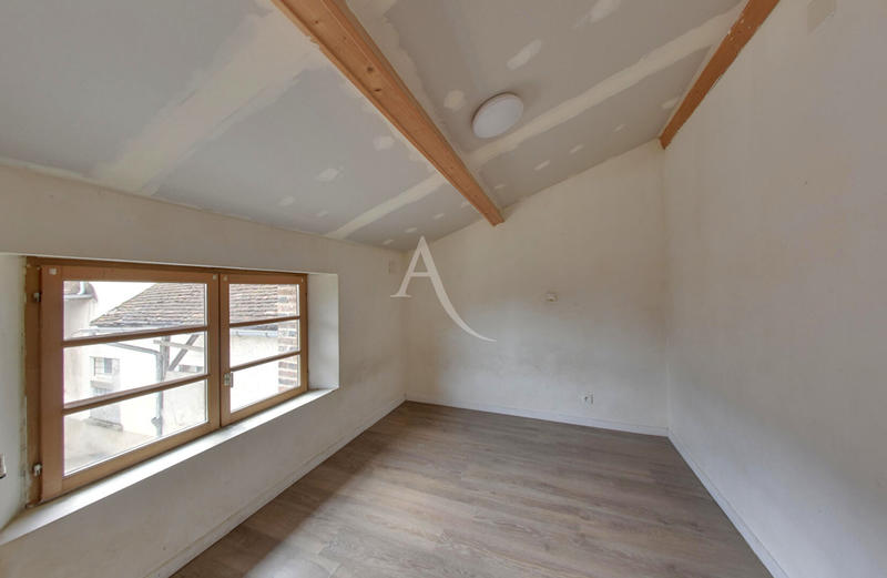 Immeuble - 10 pièces