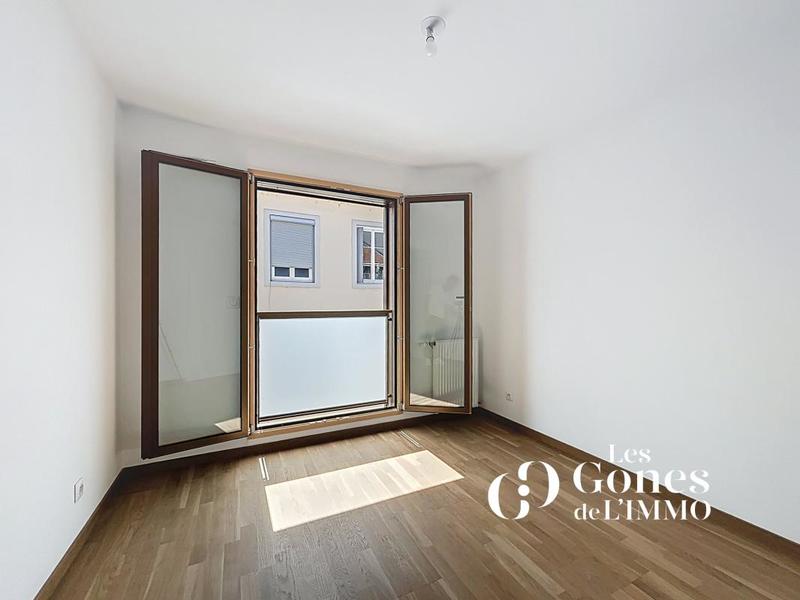 Duplex - 103 m² - 5 pièces