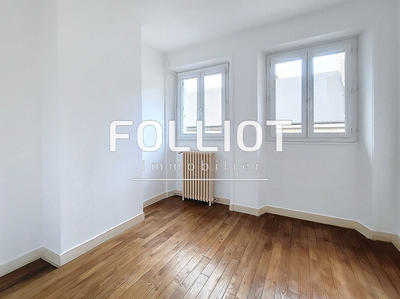 Appartement - 86 m² - 3 pièces