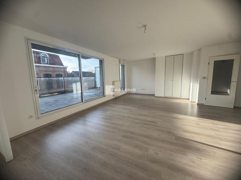 Appartement - 91 m² - 4 pièces