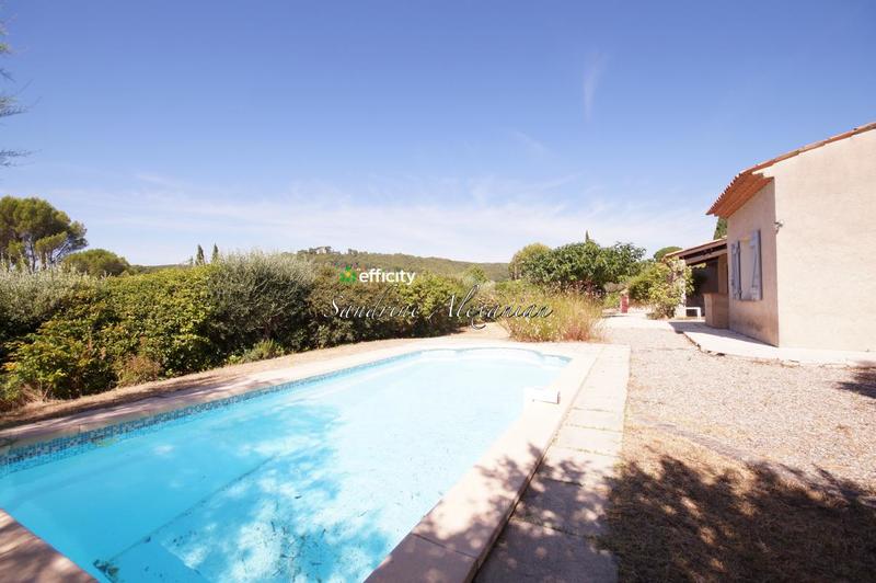 Maison - 135 m² - 5 pièces