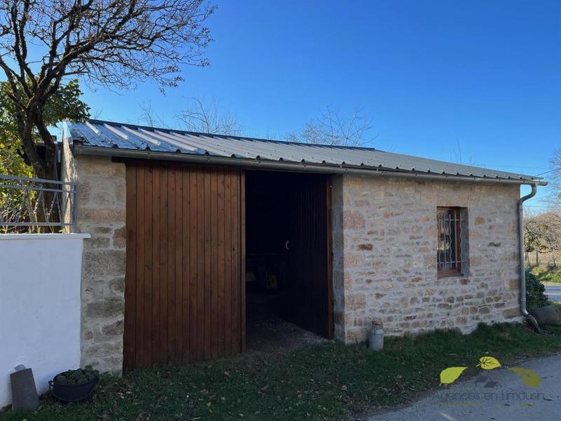 Maison de campagne - 90 m² - 4 pièces