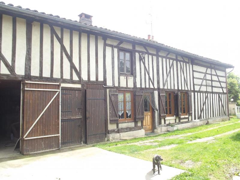 Maison - 151 m² - 6 pièces