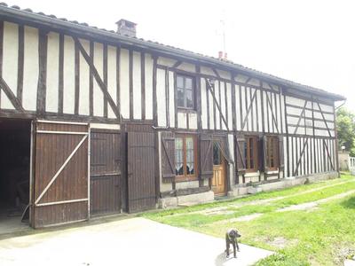 Maison - 151 m² - 6 pièces