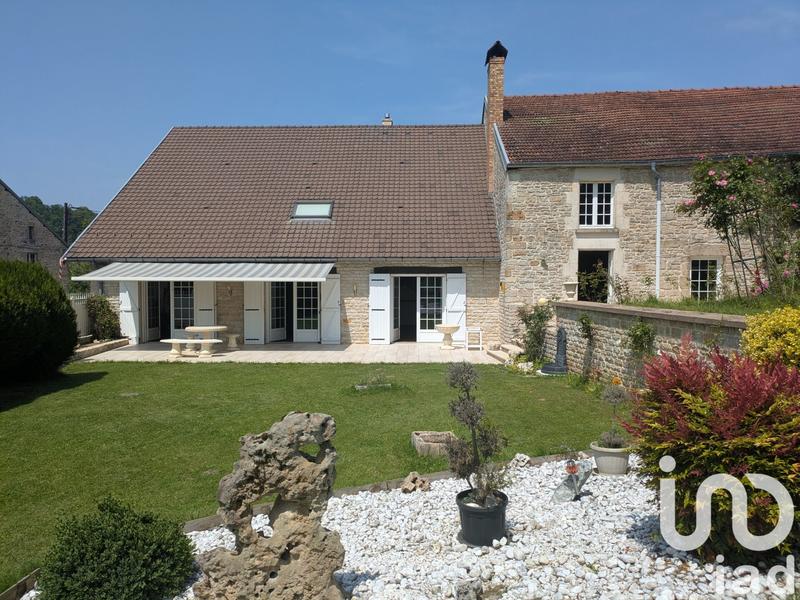 Maison - 170 m² - 5 pièces