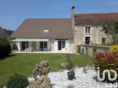 Maison - 170 m² - 5 pièces