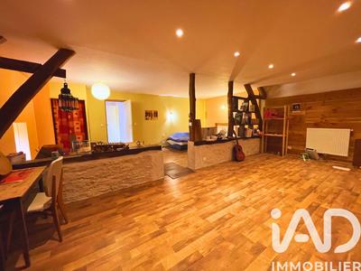 Maison - 189 m² - 7 pièces