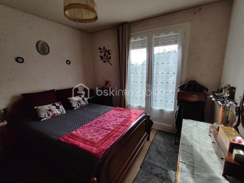 Pavillon - 105 m² - 5 pièces