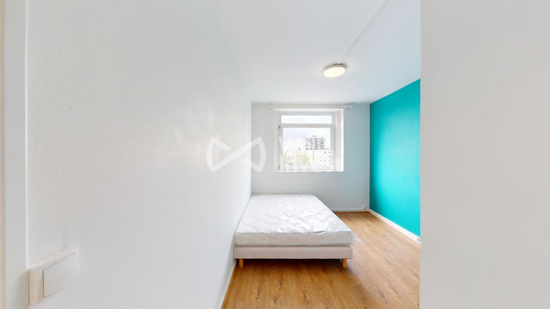 Appartement - 78 m² - 5 pièces