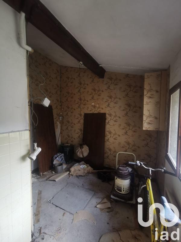 Maison - 167 m² - 5 pièces