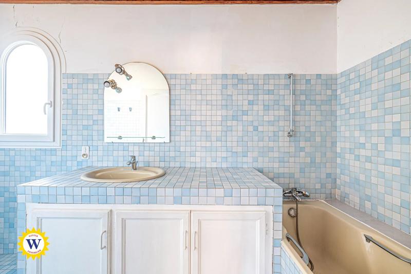 Appartement - 21 m² - 1 pièce