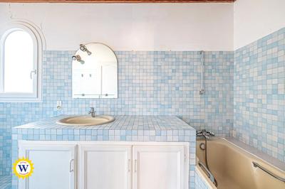 Appartement - 21 m² - 1 pièce