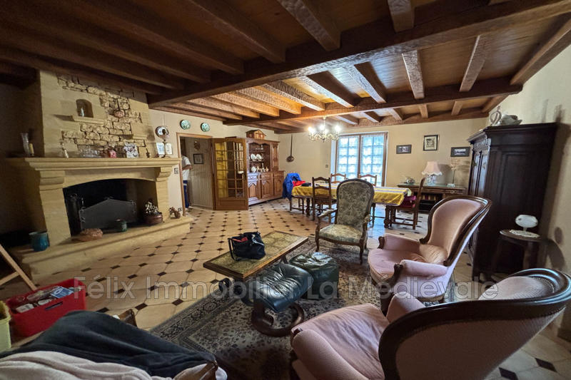 Maison - 174 m² - 5 pièces