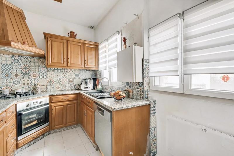 Propriété - 156 m² - 7 pièces