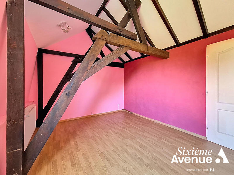 Maison - 265 m² - 6 pièces