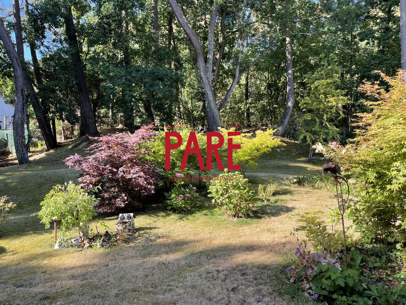 Maison - 205 m² - 6 pièces