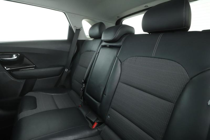 Kia Niro 1.6 GDi Isg Hybride Active Dct6 141 ch