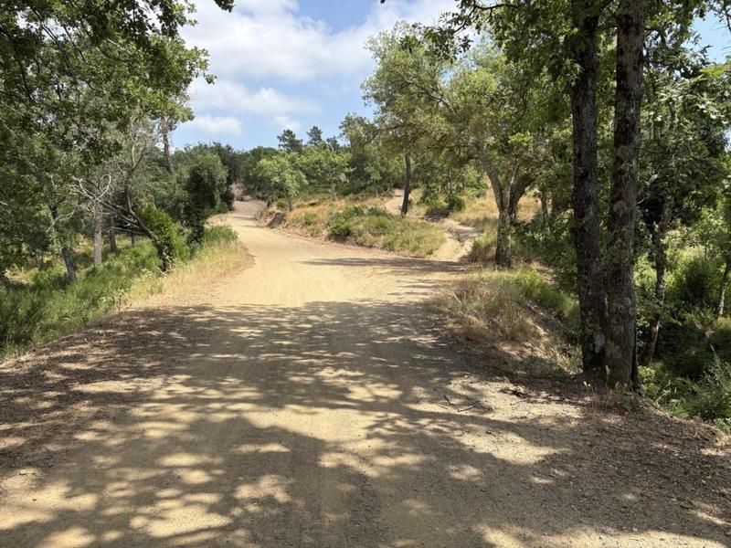 Terrain agricole - 80 000 m²