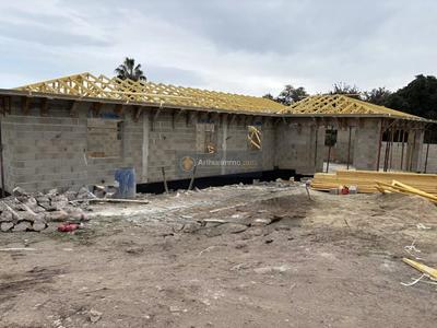 Maison - 125 m² - 4 pièces